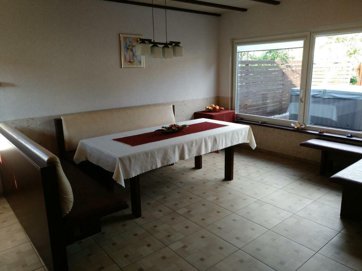 Mini Spa Harmonija Zapyskis 외부 사진